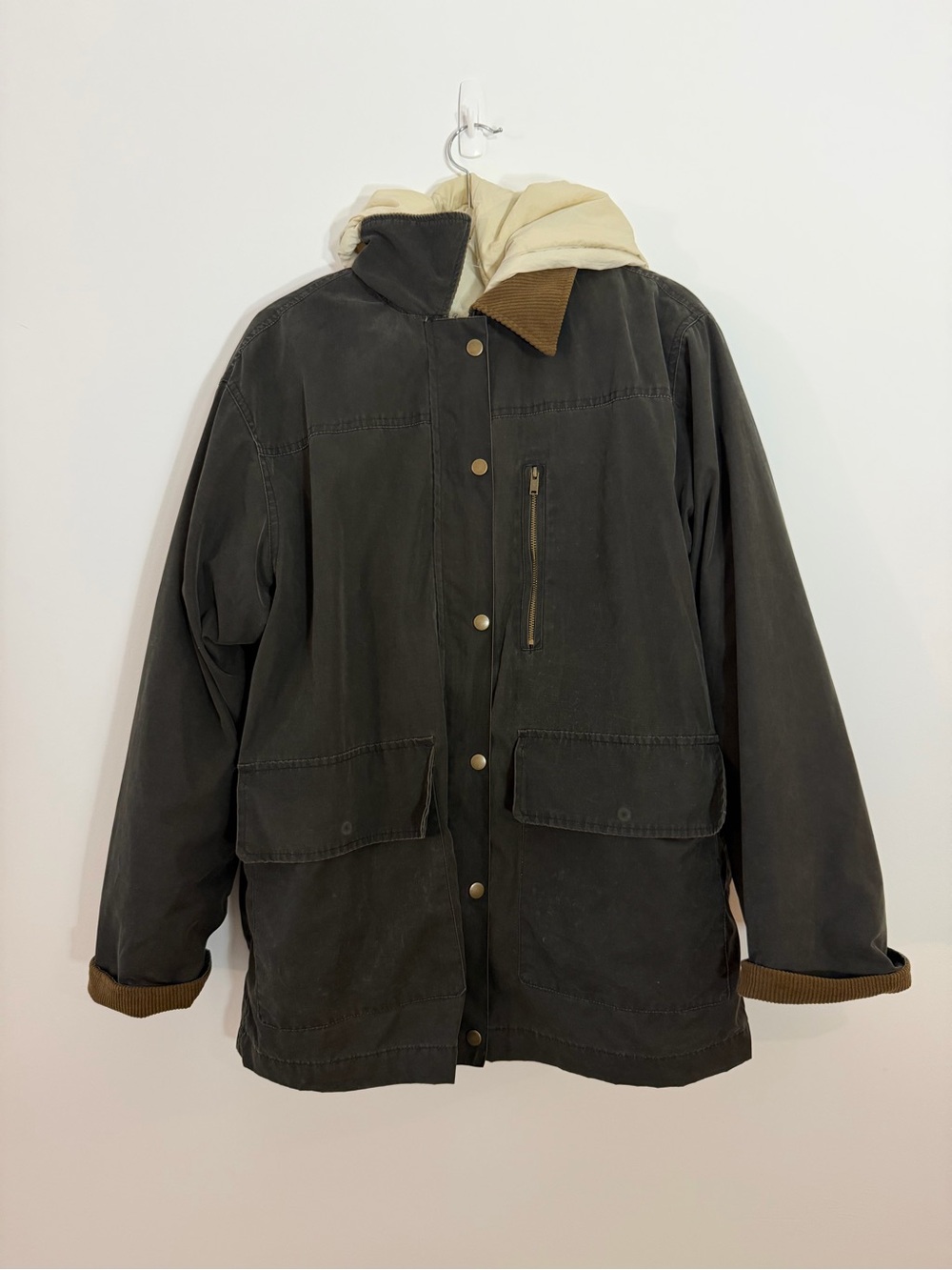 Zara Jacket